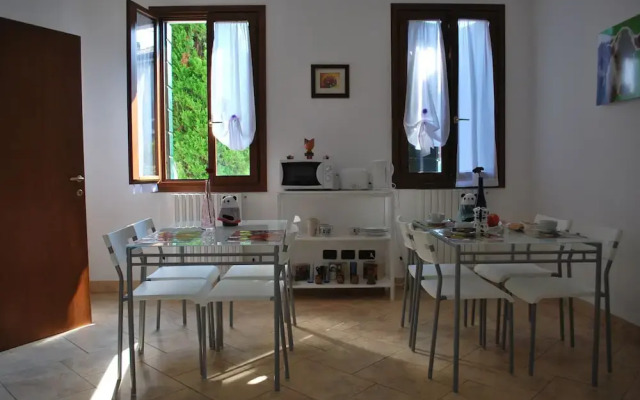 B&B Casa dOro