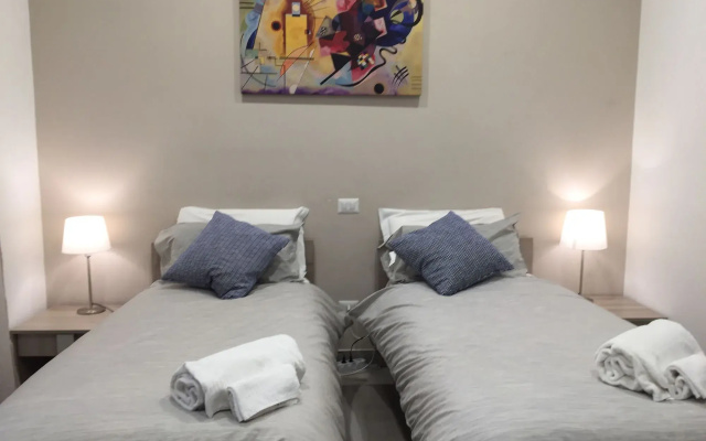 2Naples rooms