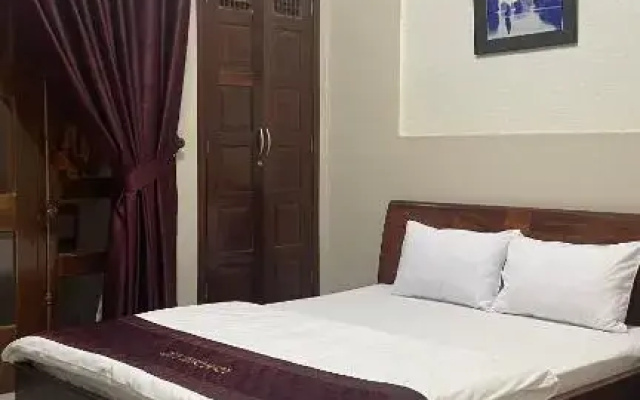 Duy Thảo 2 hotel