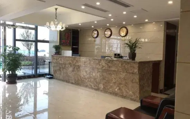 Langyi Hotel