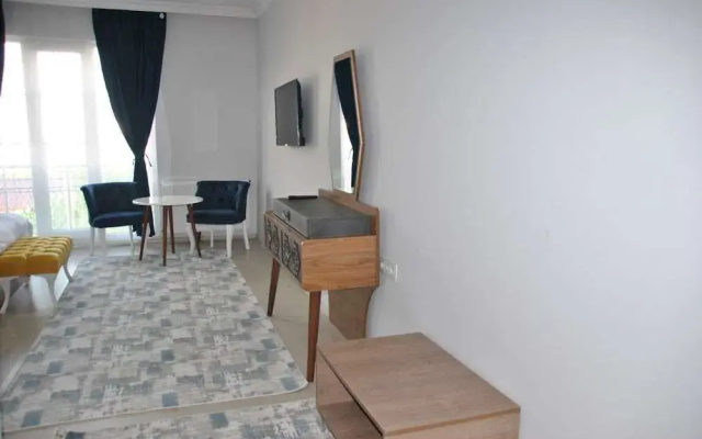 Kars Atapark Boutique Hotel