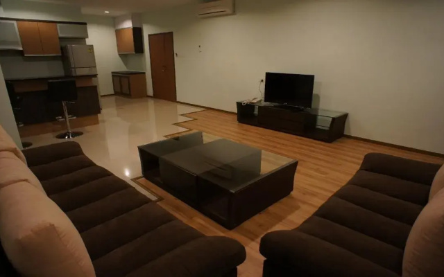 NSEY Hotel & Apartments