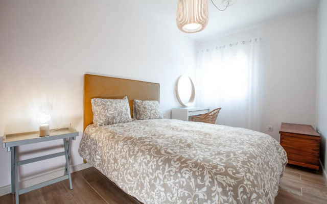 Apartamentos Dos Palmas