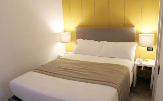 Hotel Up Museum - Wellness & Spa