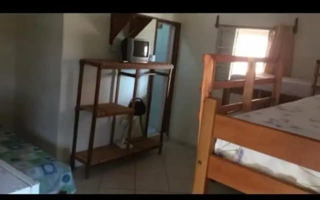Pousada Recanto de Minas