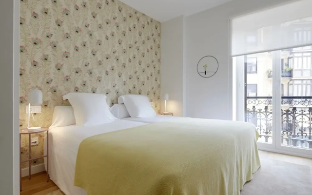 Belle Sebastian apartment by FeelFree Rentals