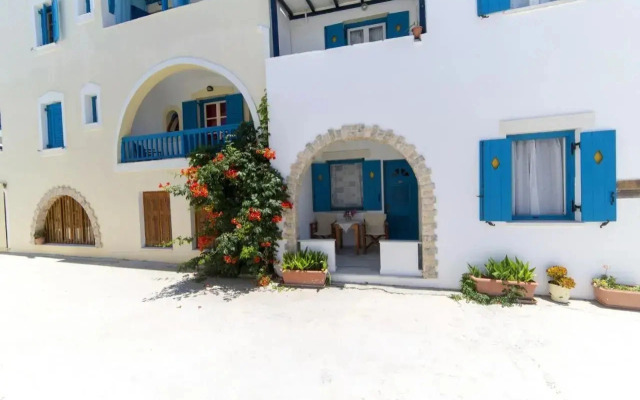 Astra Apartments