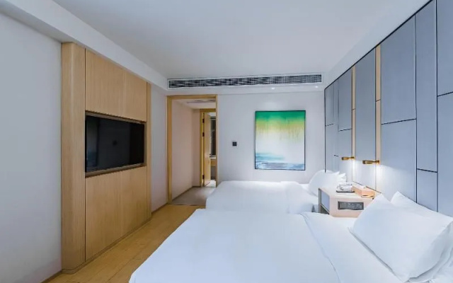 JI Hotel Gubei Shanghai
