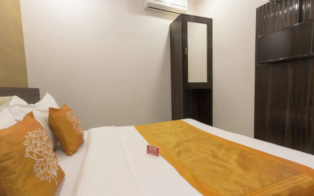 Hotel Accore Inn