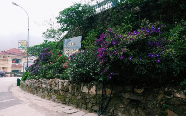 Anh Minh Hotel
