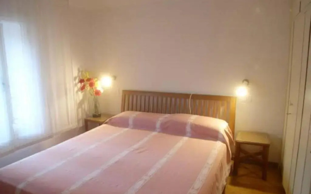 Calle Burchio