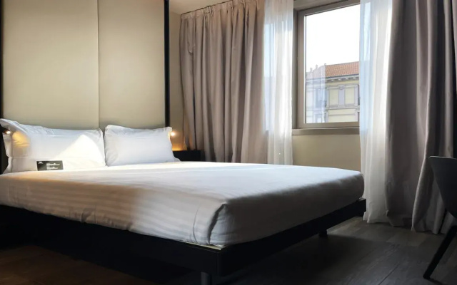 7BA Hotel Milano