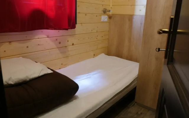 Camping au Pays de Hanau