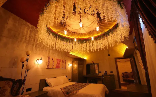 Ashab-ı Kehf Cappadocia House