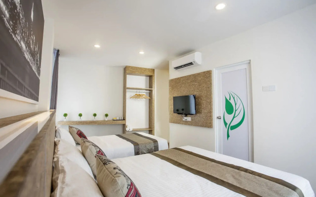 Natura Hotel