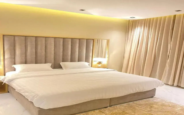 Jumeirah Hotel