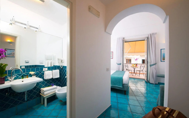 Residenza Pansa