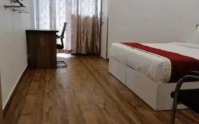 Hotel Vivaan Suites
