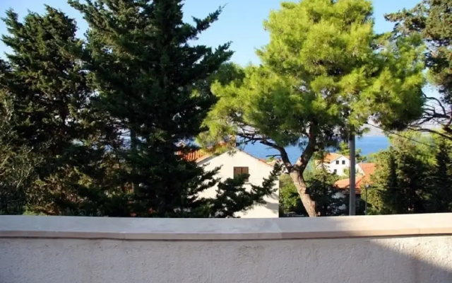 Demar - 70m From sea - A3-plavi