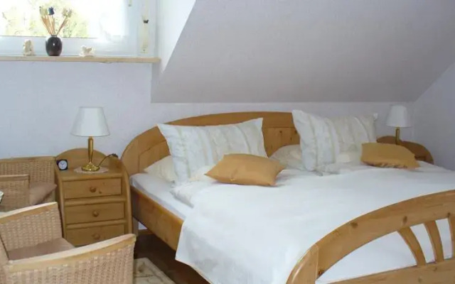 Ferienwohnung Zum alten Germanen