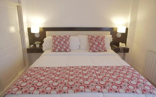 Pampa Plaza Hotel