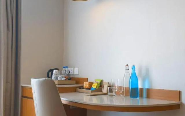 Fortune Select Candolim, Goa - Member ITC Hotels' Group