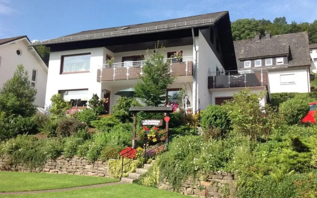 Haus Mittelberg