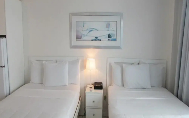 Casablanca Miami Beach