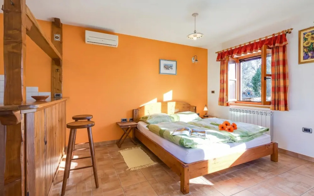 Tourist Farm Tonin Apartments
