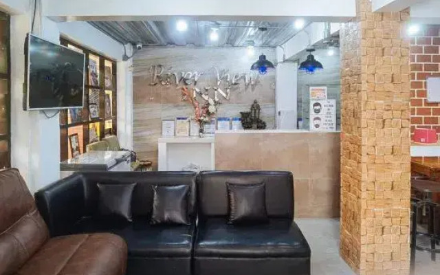 UrbanView @ Balzain East Tuguegarao City by RedDoorz
