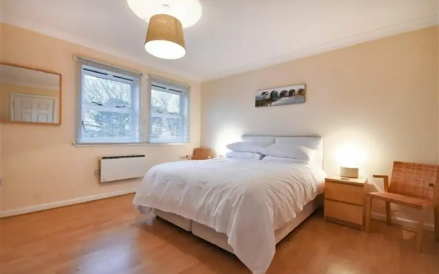 Beachcomber Apartment