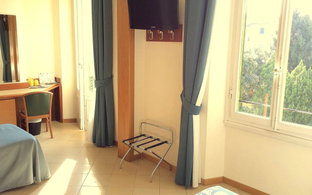 Hotel Bonifacio