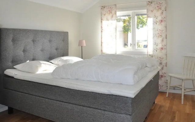 Amazing Home in Säffle With 1 Bedrooms and Wifi