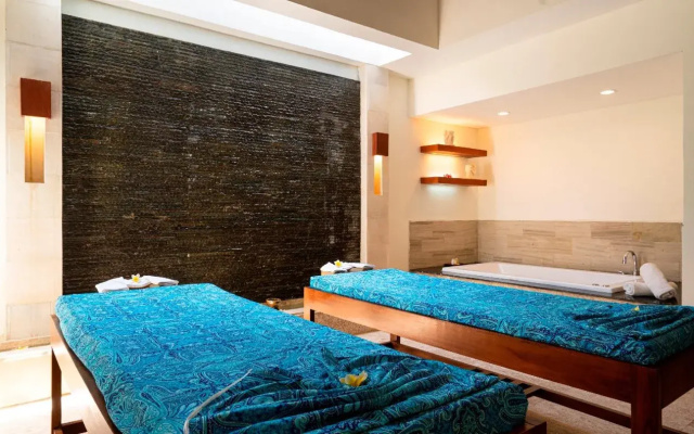 The Palm Suite Villa & Spa