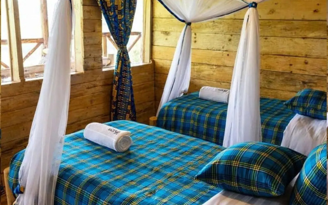 Nyanja View Resort