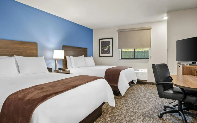 My Place Hotel Augusta GA