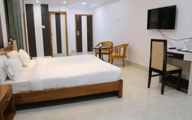 Hotel D Sapphire