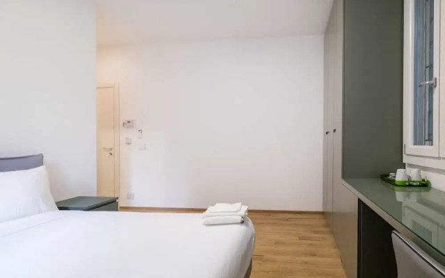 Due Agosto Suite, Comfy, Modern and Central