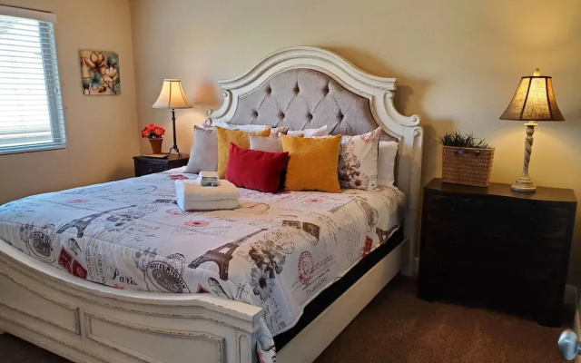 Life Is Good 3 Bedroom Apts