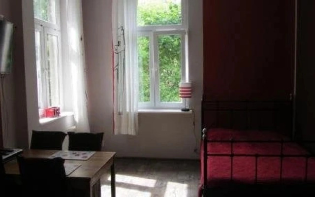 StudioSpanie Apartament Cafe Mocca