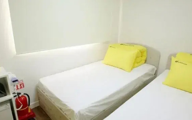 24guesthouse Seoul-AREX