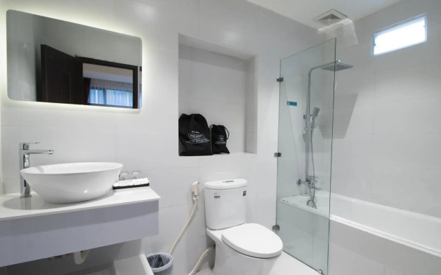 Chotel Ben Thanh