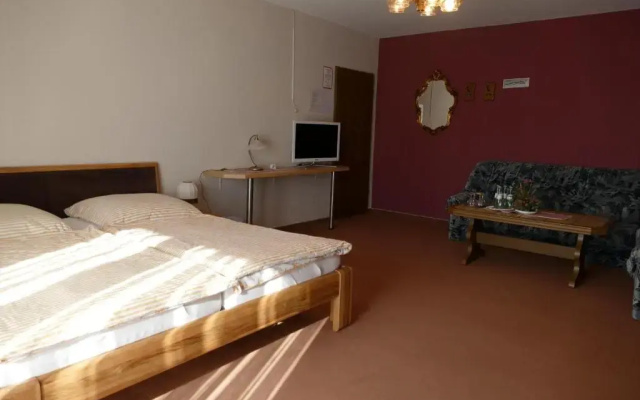 Zenners Landhotel