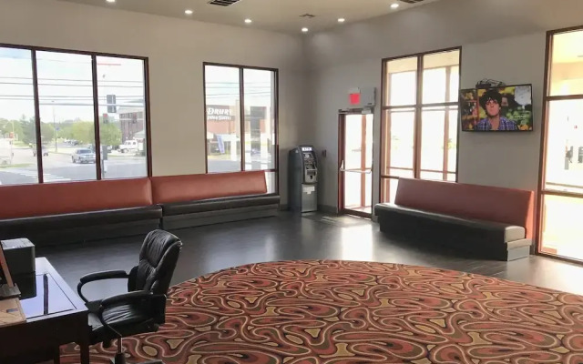 Days Inn Joplin