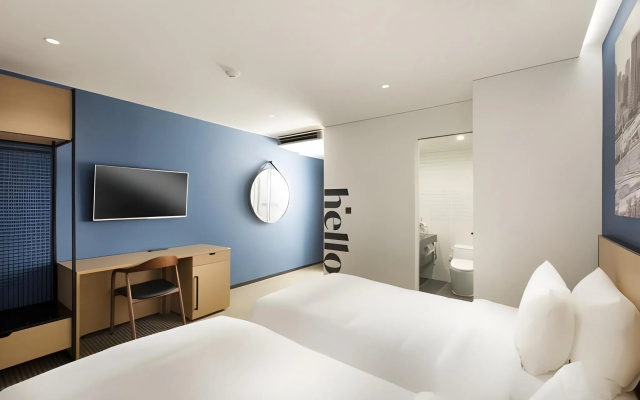 Klaven Hotel Myeongdong City Hall