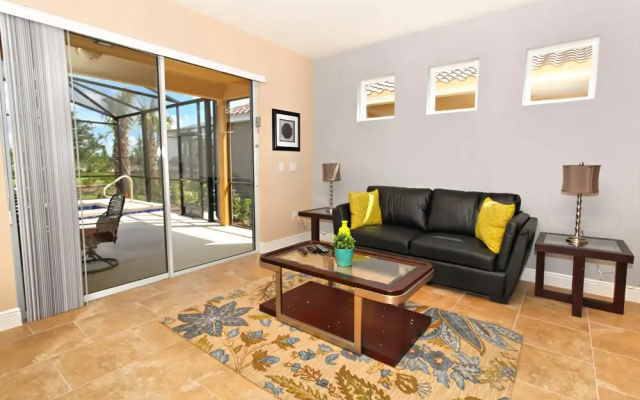 Amazing House! Solterra - 4412AC