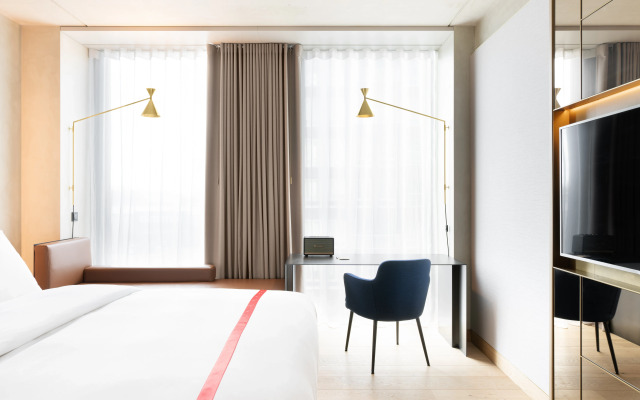 Ruby Emma Hotel Amsterdam