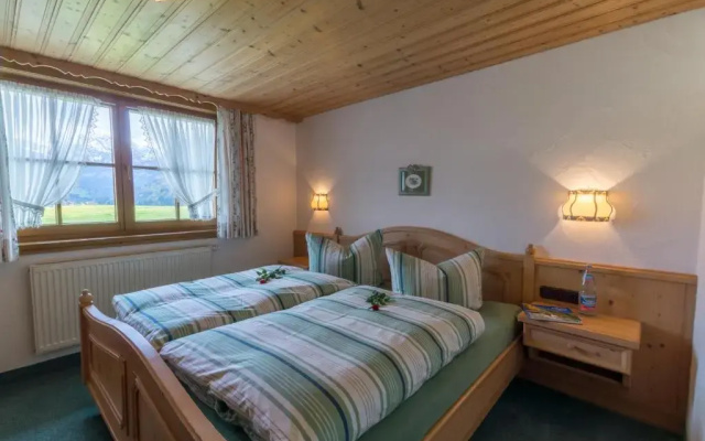 Landhaus Berktold