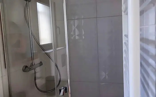 Chambre d'hotes avec extérieur