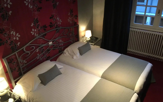 Hotel La Thomasse